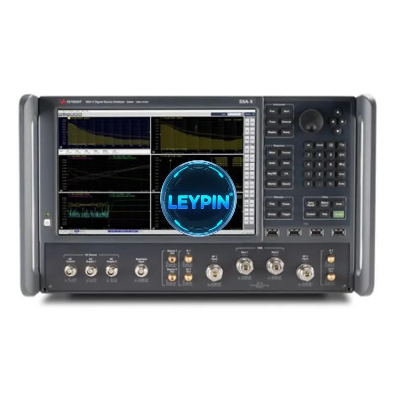 Keysight E5057A SSA-X Signal Source Analyzer 1 MHz to 44 GHz    lexso