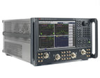 KEYSIGHT PNA Vector Network Analyzer N5245B with 4 Ports 10MHz-26.5GHz