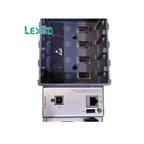 NI CRIO-9063 Embedded Controller for Control and Monitoring Electronic Measuring Instruments Applications lexso