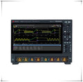 Used Keysight EXR204A Infiniium EXR Series Oscilloscope 2 GHz 4 Channels
