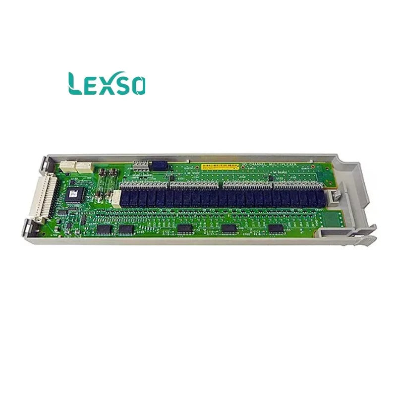 Keysight 34901A 20-Channel Multiplexer (2/4-Wire) Module for 34970A/34972A Electronic Measuring Instruments lexso