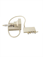 Keysight Agilent 16451B Dielectric Material Test Fixture