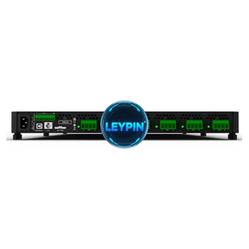 ITECH IT2700 10KW Modular All-in-One Power System Multi-Channel 10KW Lab Home Electronic Measuring for Wind Battery  lexso