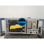 R&S Rohde & Schwarz FSP30 9kHz to 30GHz Spectrum Analyser lexso