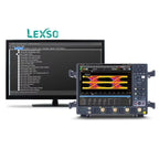 Keysight UXR0104B Infiniium UXR-Series Oscilloscope: 10 GHz, 4 Channels, 3.5 mm - Get a Discount    lexso