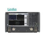 Keysight N5222B PNA Microwave Network Analyzer Number of Built-in Ports 2 Ports 4 Ports Maximum Frequency 26.5GHz lexso