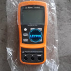 KEYSIGHT/HP/ Agilent U1731C 100Hz/120Hz/1kHz Handheld LCR Meter   ytdi