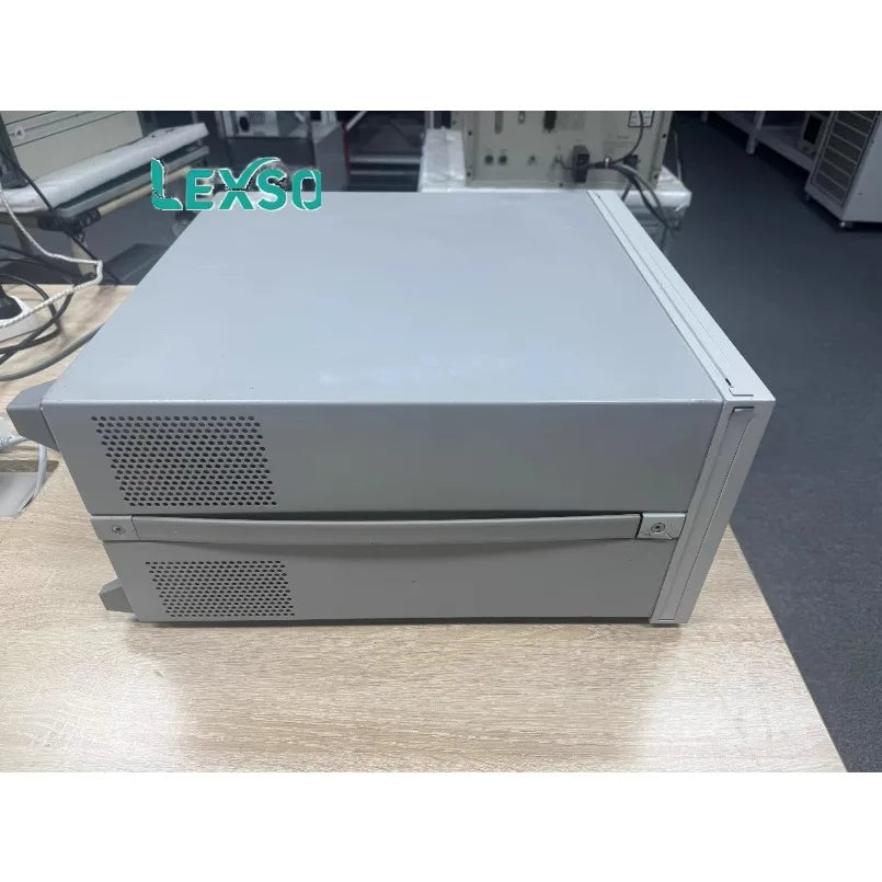 Keysight E5071C Network Analyser 9Khz-8.5Ghz 2port 285 Price Negotiable lexso