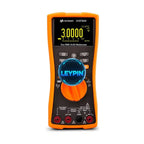 Keysight U1273AX Handheld Digital Multimeter 4 1/2 Digit IP54 OLED Display      ytdi