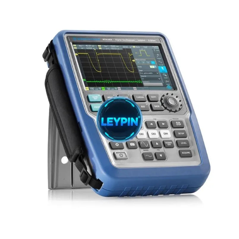 Rohde&Schwarz R&S Scope Rider RTH1002 RTH1004 RTH1002+RTH-B221 RTH1004+RTH-B241 RTH1002+RTH-B222 lexso