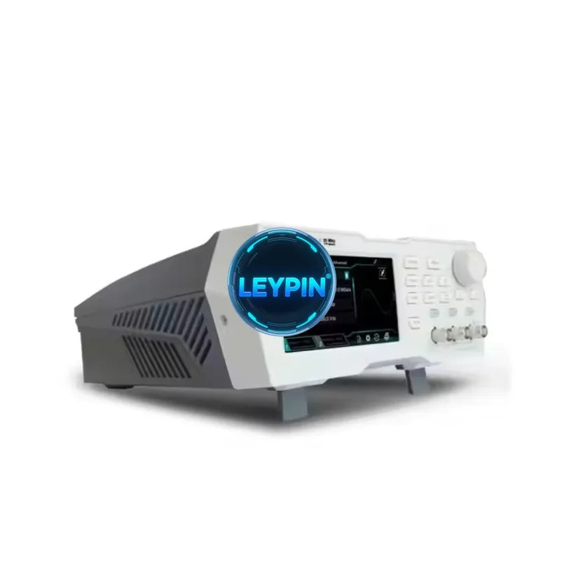 Rigol DG832 Dual-Channel 35MHz Programmable Function/Arbitrary Waveform Generator     lexso