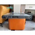 Keysight N6700 Series Modular System Power Supplies:Total Power 400W to 1200W, Accuracy 0.025%+1.8mV, Noise<350uVrms    lexso