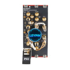 Keysight M9837A PXIe Vector Network Analyzer 10 MHz to 44 GHz     lexso