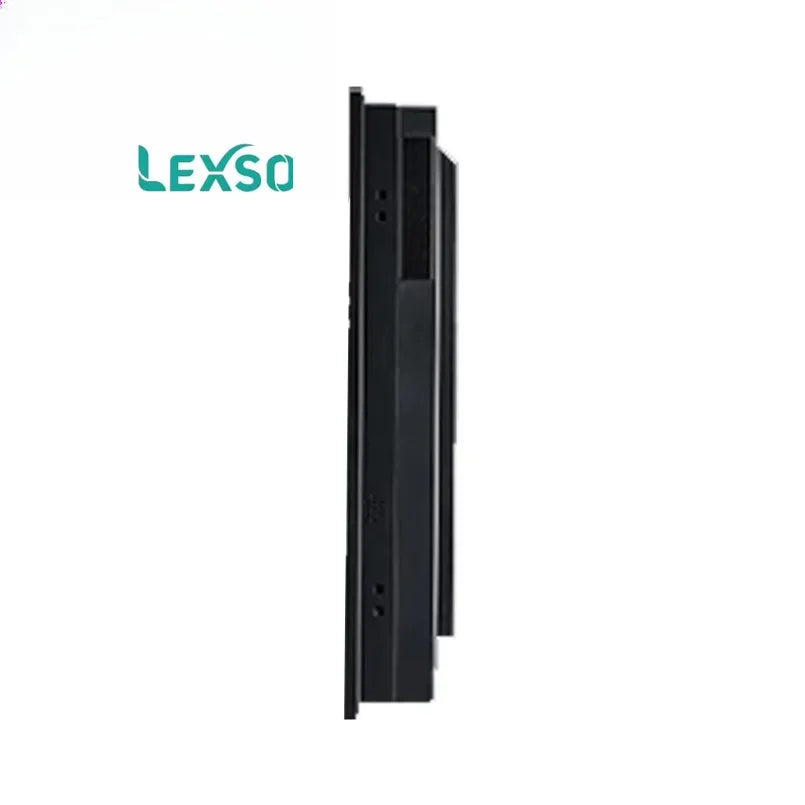 Advantech PPC-3150 15-inch Fanless Industrial Touch Panel PC Atom E3845 Quad-core Dual LAN 5 COMs 1*PCI PCIe   Panel PC  lexso