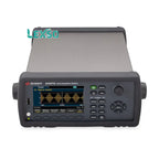 Keysight DAQ973MBX 3-slot GPIB Data Acquisition Mainframe with 3 20-channel Multiplexer Modules and BenchVue DAQ Software ytdi