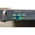 Tektronix ECO8020 Automatic Changeover Unit HD/SD-SDI & 3G-SDI ECO 8020 opt STD    ytdi