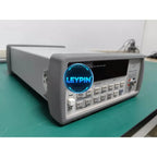 ONE USED Agilent Keysight 34420A 7 1/2 Digit Nano Volt / Ohm Meter   ytdi