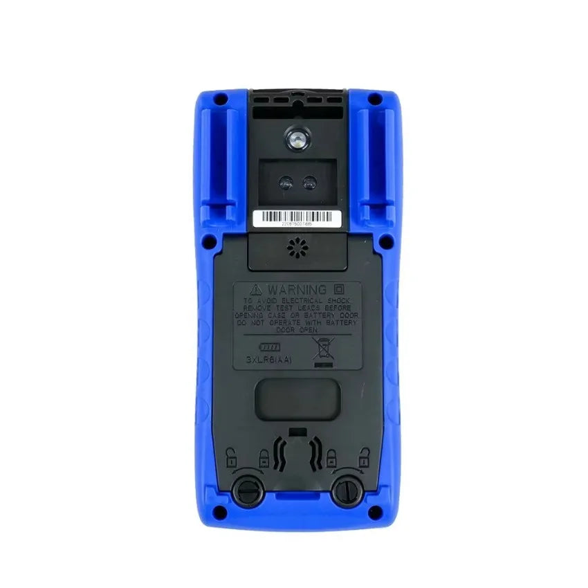 VICTOR VC98A+ Digital Multimeter 22000 Words With AC Hz Peak Measurement Digital Multimeter Bar Graph True RMS DMM Meter   ytdi