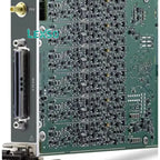 National Instruments PXIe-4480 PXI Vibration and Sound Module with 3 Months Warranty American Origin lexso