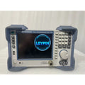 R&S Rohde & Schwarz FSC6 Benchtop Spectrum Analyzer Frequency: 9 KHz-6 GHz, Measurement Power: lexso