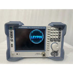 R&S Rohde & Schwarz FSC6 Benchtop Spectrum Analyzer Frequency: 9 KHz-6 GHz, Measurement Power: lexso