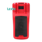 UNI-T UT136C+ High Quality Digital Micro Multimeter Tester Automatic Range with High Resolution LCD Display Instrument    ytdi