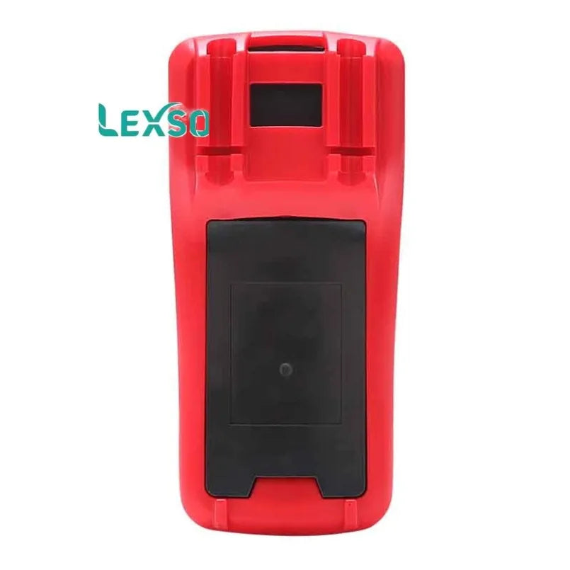 UNI-T UT136C+ High Quality Digital Micro Multimeter Tester Automatic Range with High Resolution LCD Display Instrument    ytdi