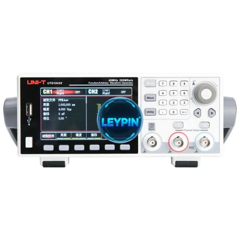 UNI-T UTG1022X Digital Function Generators 20MHZ 200MSa/s       lexso