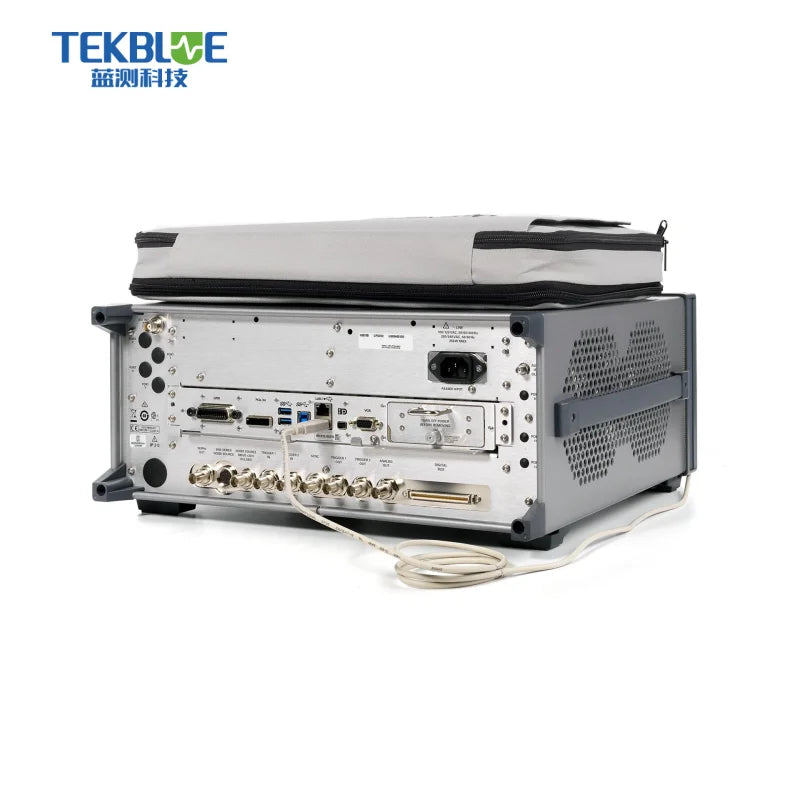 Keysightn8973b Noise Coefficient Analyzer Multi Touch 10 MHz to 3.6 GHz