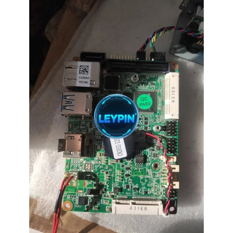 Advantech MIO-2360 Intel Pentium N4200/Celeron N3350/ Atom E3900 Series Pico-ITX SBC Embedded Single Board Computer lexso