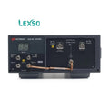 Keysight N1078A Optical/Electrical Clock Recovery Single-mode optical/electrical clock recovery lexso