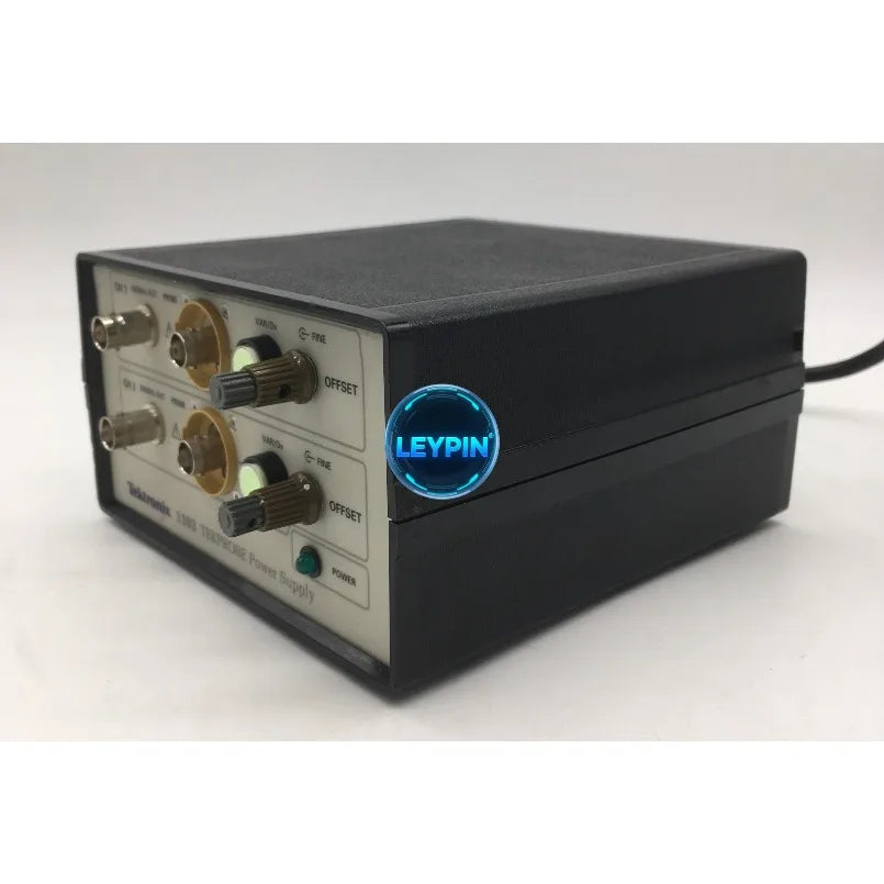 Tektronix 1103 TEKPROBE Power Supply for Oscilloscope Probes  ytdi