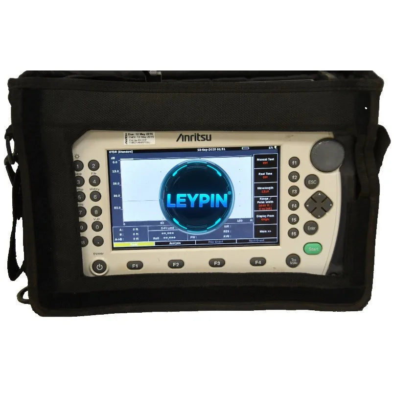 Anritsu MT9083A2 SM OTDR     ytdi