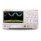 RIGOL DS7024 Oscilloscope 4CH 200MHz Digital 10GSa/s Sample Ratelexso
