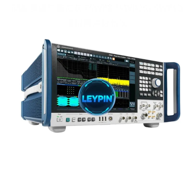 R&S Rohde & Schwarz FSWP8 FSWP26 FSWP50 Electronic Measuring Instruments Phase Noise Analyzer