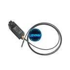 Tektronix TPR1000 and TPR4000 Oscilloscope Probes Low Noise Power Ripple and Low Voltage High Frequency Instruments