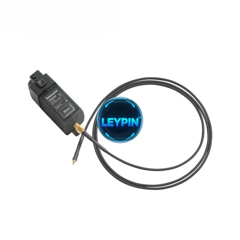 Tektronix TPR1000 and TPR4000 Oscilloscope Probes Low Noise Power Ripple and Low Voltage High Frequency Instruments