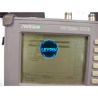 Anritsu SiteMaster S251B TwoPort Transmission Cable Antenna Analyzer BiasTee 10A     ytdi