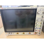Keysight DSOS404A HD Oscilloscope: 4 GHz, 4 Analog Channels Maximum Depth 8 Million Points Maximum Rate 20 GSa/s xgeqpt