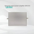 Siglent SPA1010 Signal Power Amplifier Professional Grade Signal Source Amplifier Accessories For Laboratory Use  lexso