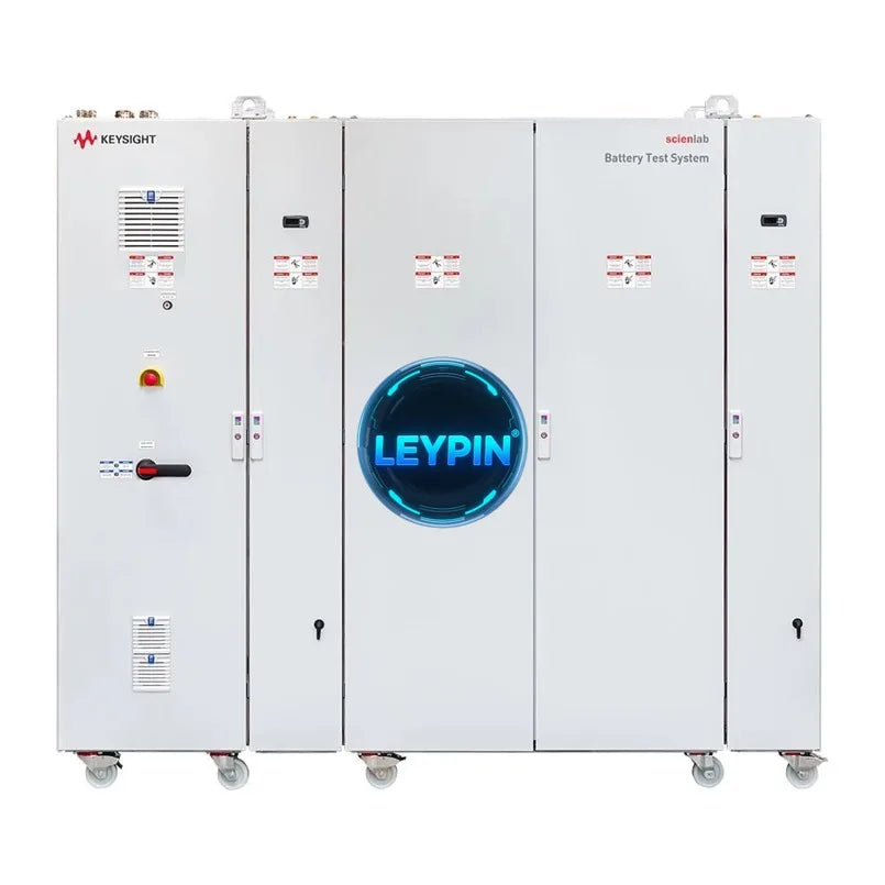 Keysight SL1740A Pack Level 300 kW Scienlab Battery for Test System Electronic Measuring Instrument   ytdi