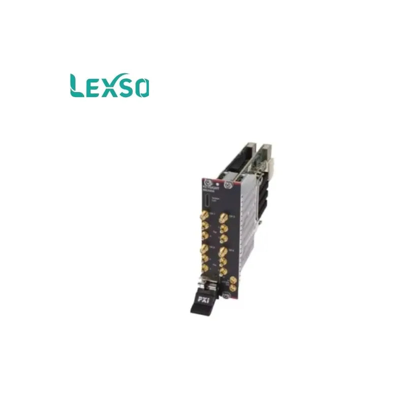 Keysight M5300A PXIe RF AWG: 4 Channels, IBW, Bandwidth:2 GHz, Max Sample Rate:38.4 GSa/s, Frequency Range:DC to 16GHz    lexso