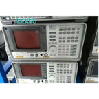 Keysight Used 8595E 9 KHz-6.5 GHz RF Spectrum Analyzer Opt. 041,130 (Agilent) Price Negotiable for Test Instruments lexso