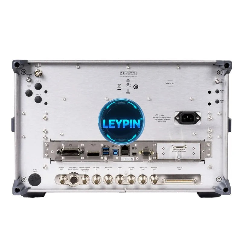 N9042B UXA Signal Analyzer 2 Hz to 50 GHz      lexso