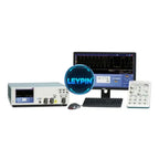 Tektronix Dpo70000Sx ATI High-Performance Oscilloscope U.S. Import for Measuring High-Speed Electronic Signals