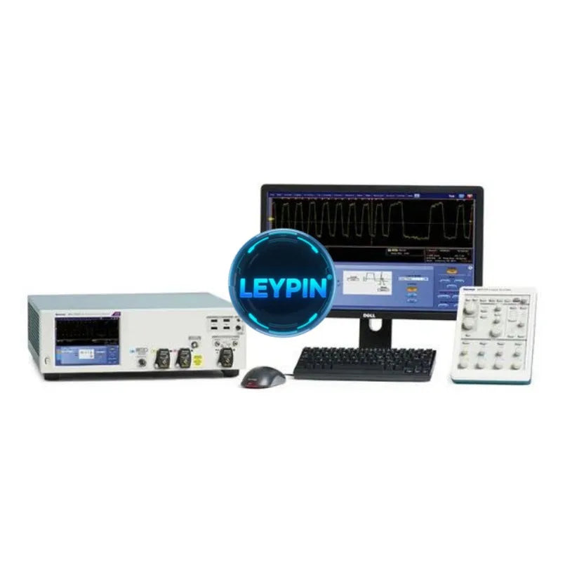 Tektronix Dpo70000Sx ATI High-Performance Oscilloscope U.S. Import for Measuring High-Speed Electronic Signals