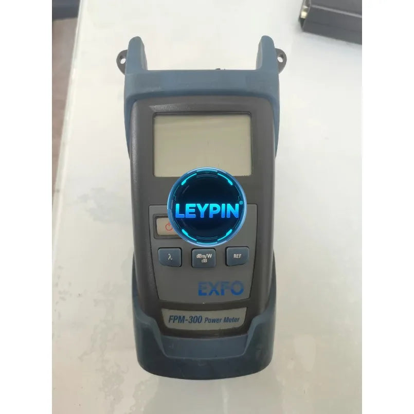 Exfo FPM-300 Power Meter FPM-302X Used    lexso