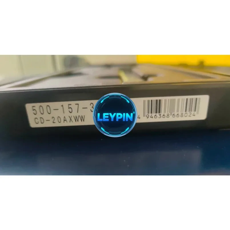 Mitutoyo 500-157-30 Digital Caliper brand new   lexso