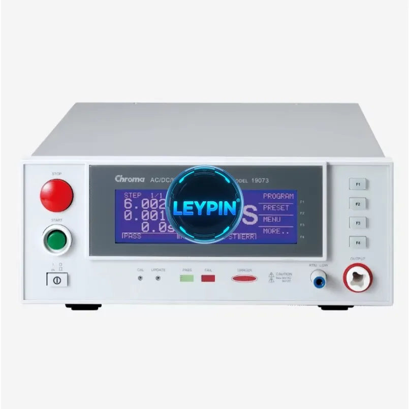 Chroma 19070 Sentry Hipot Tester AC/DC/IR 19071 19073     ytdi
