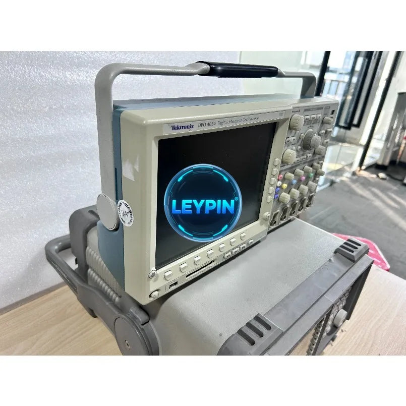 Tektronix DPO4054 Digital Pulse Oscilloscope